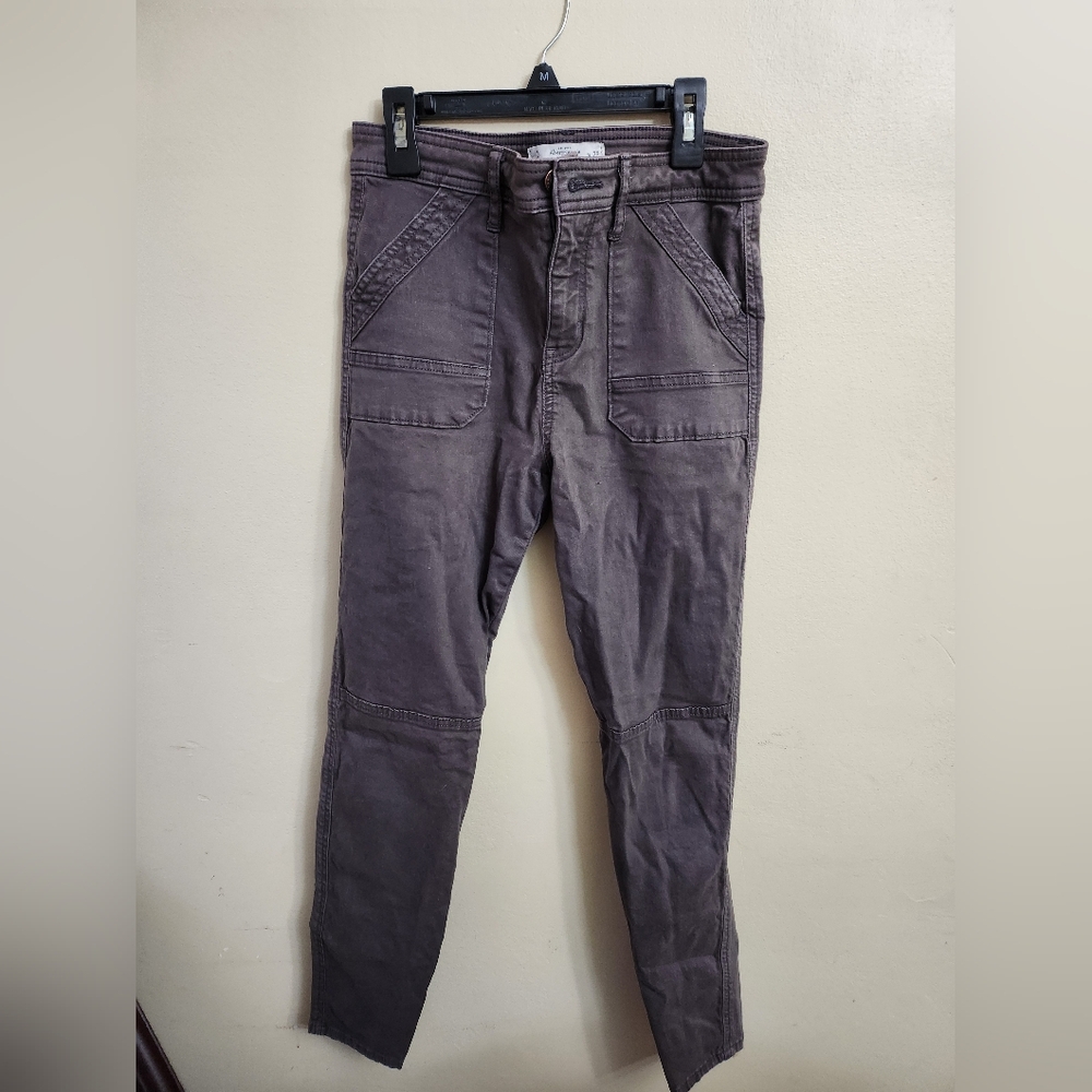 Abercrombie & Fitch Jeans